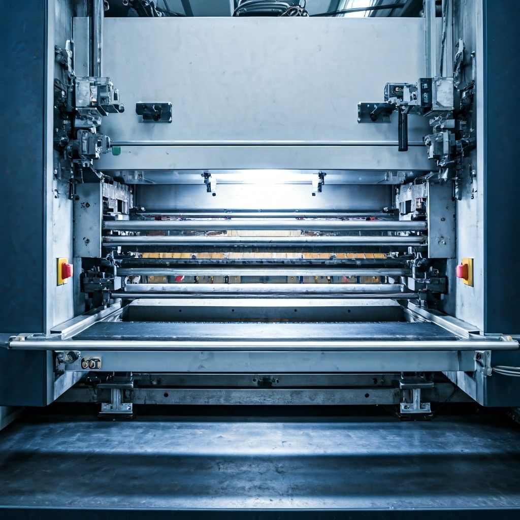 Printing Machine